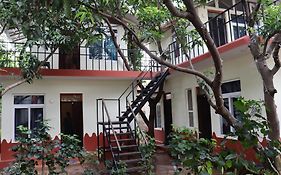 Da Mantra House